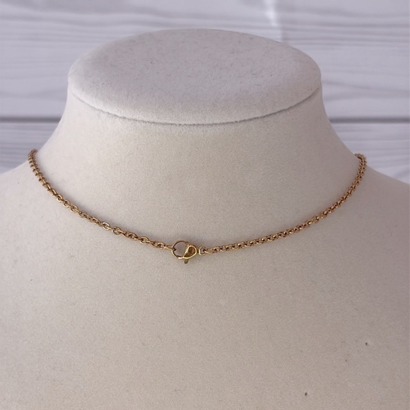 Luxury Zipper Pull Charm - Picture 6 of 6